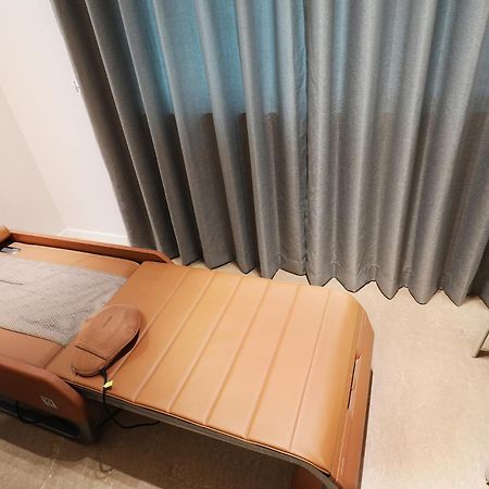Browndot Incheon Airport New City Екстериор снимка