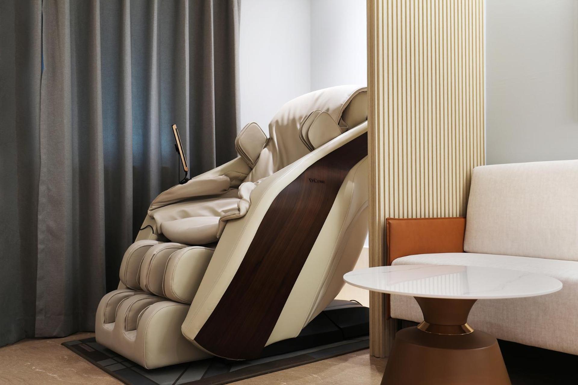 Browndot Incheon Airport New City Екстериор снимка