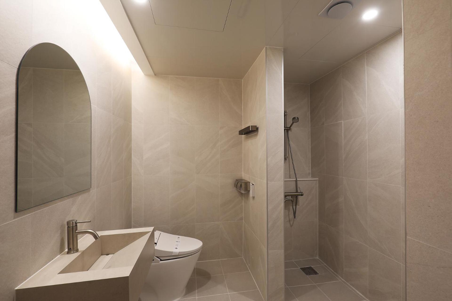 Browndot Incheon Airport New City Екстериор снимка