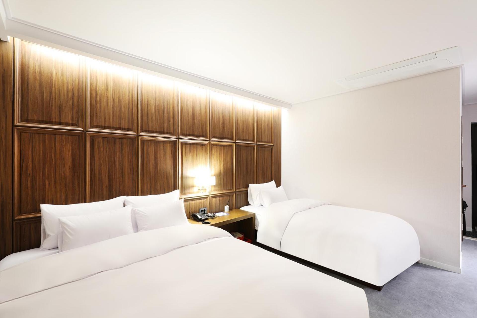 Browndot Incheon Airport New City Екстериор снимка