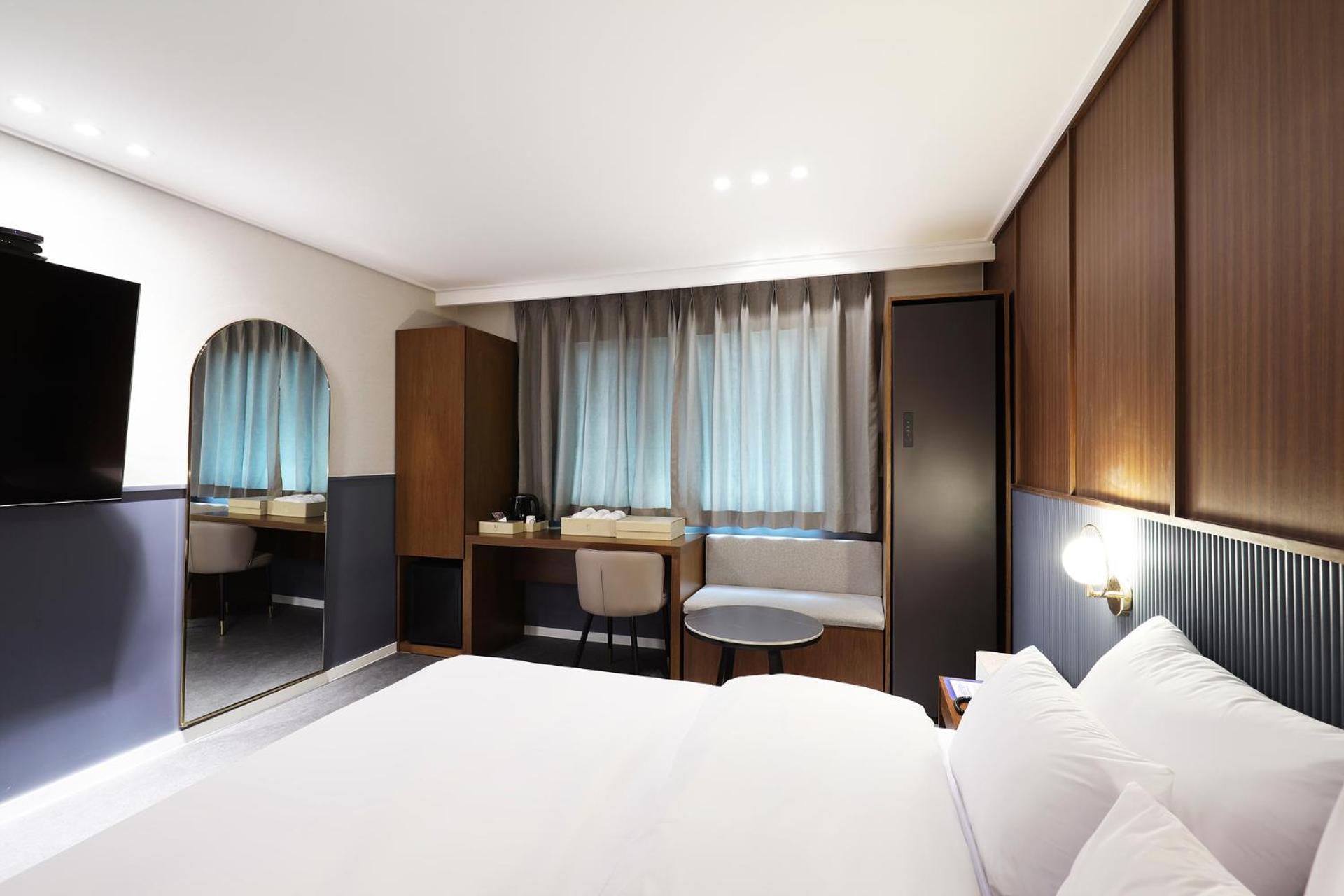 Browndot Incheon Airport New City Екстериор снимка