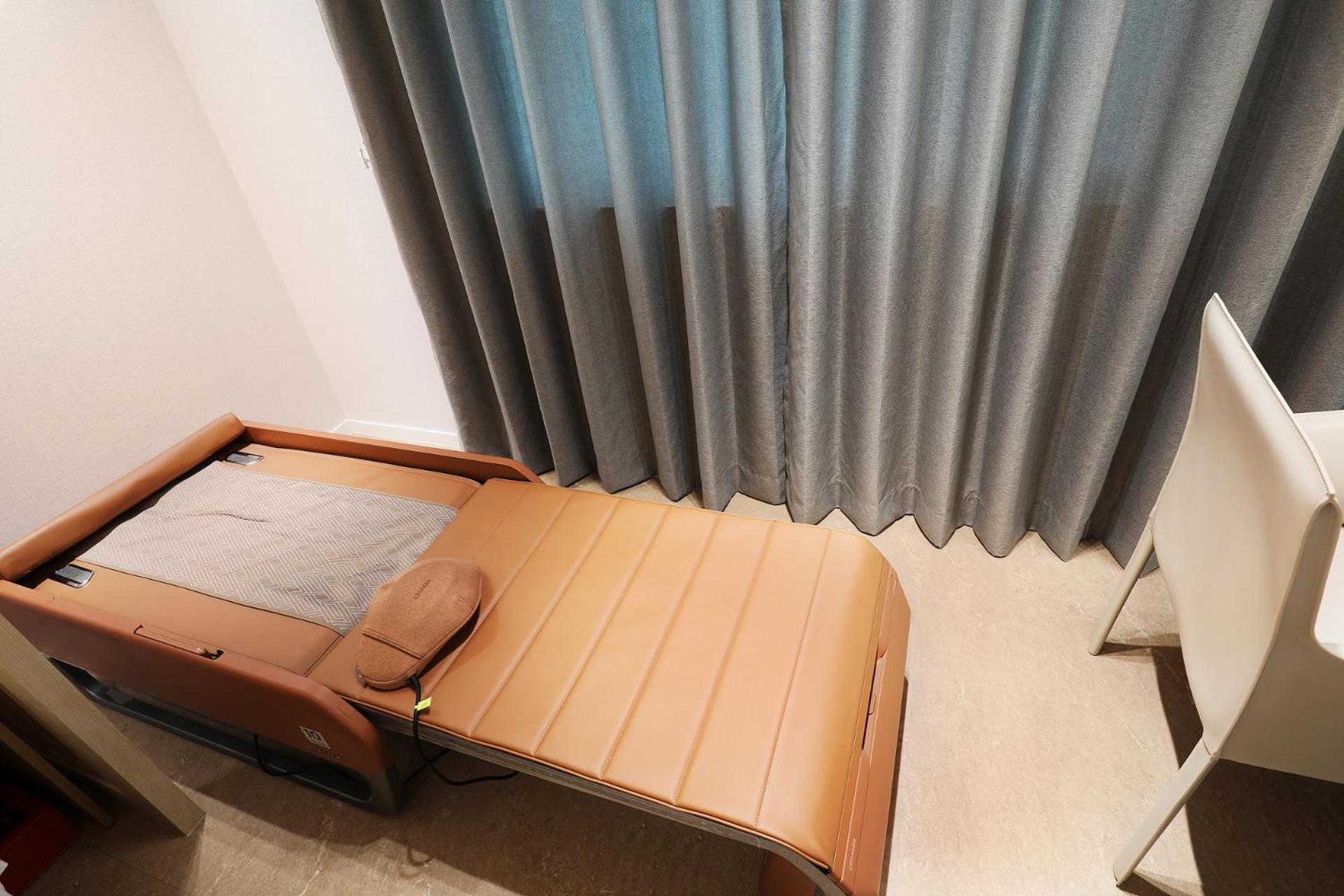 Browndot Incheon Airport New City Екстериор снимка