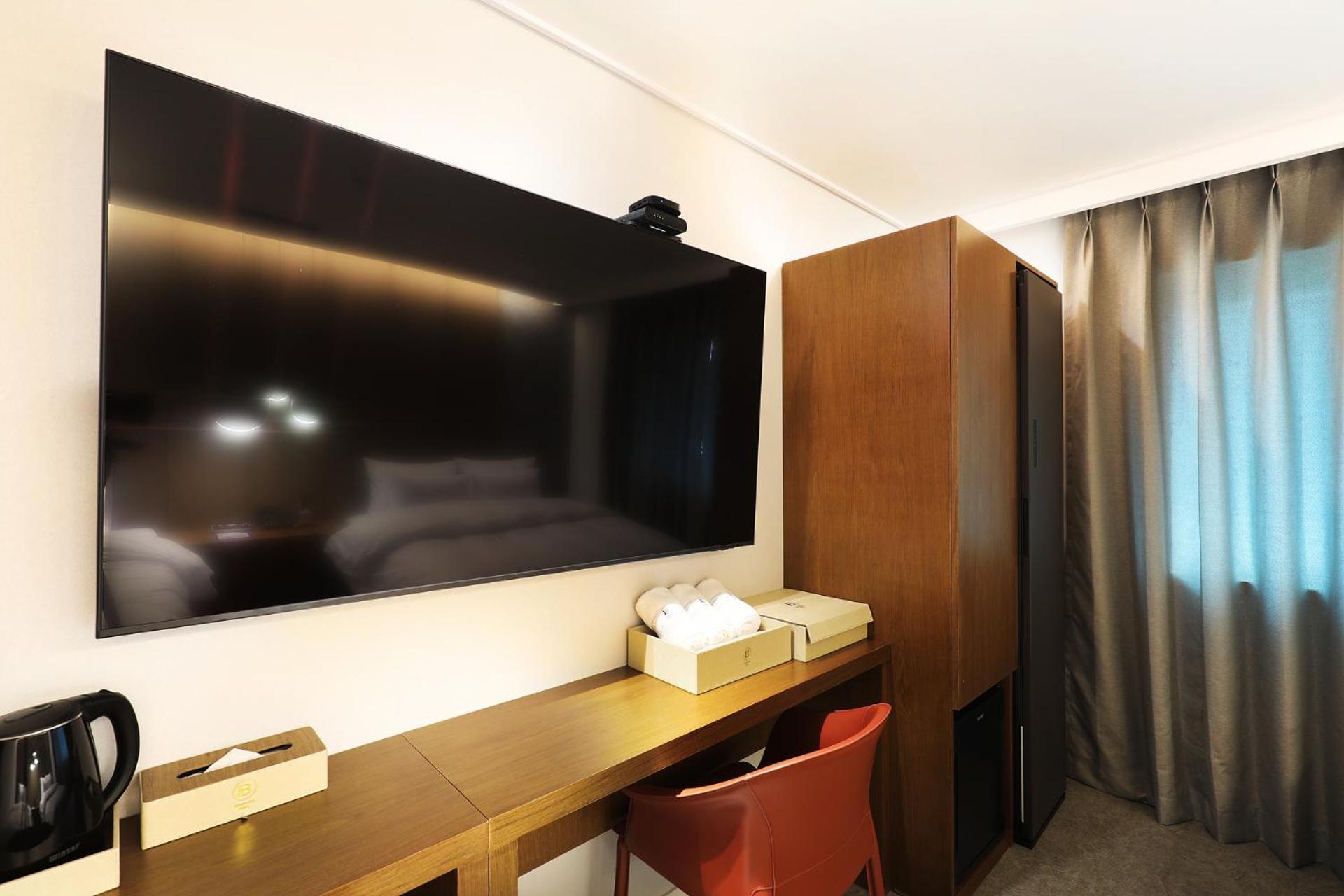 Browndot Incheon Airport New City Екстериор снимка