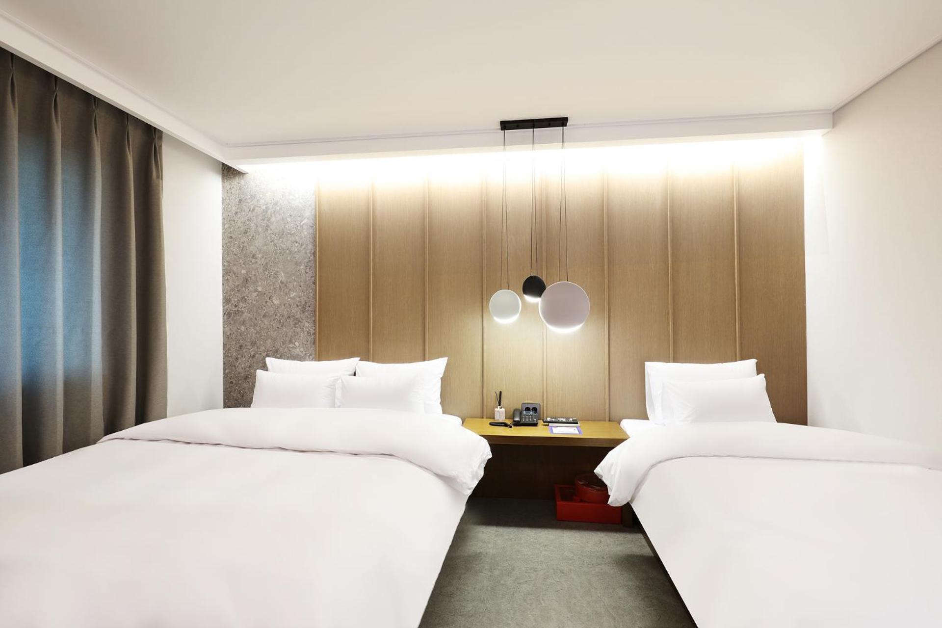 Browndot Incheon Airport New City Екстериор снимка