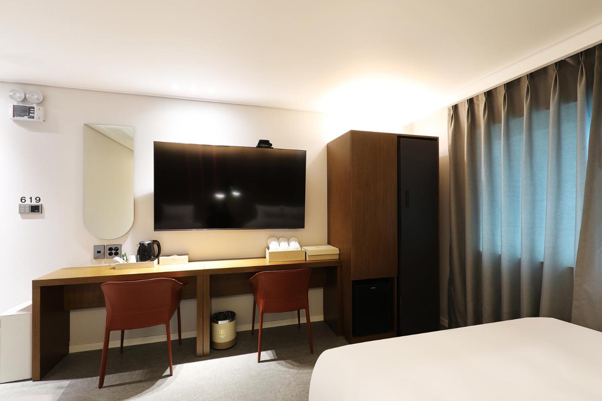 Browndot Incheon Airport New City Екстериор снимка