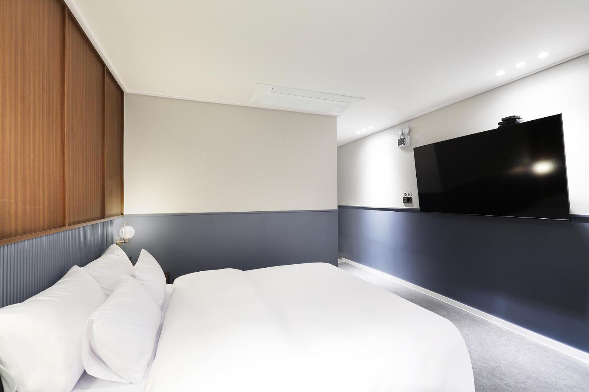 Browndot Incheon Airport New City Екстериор снимка
