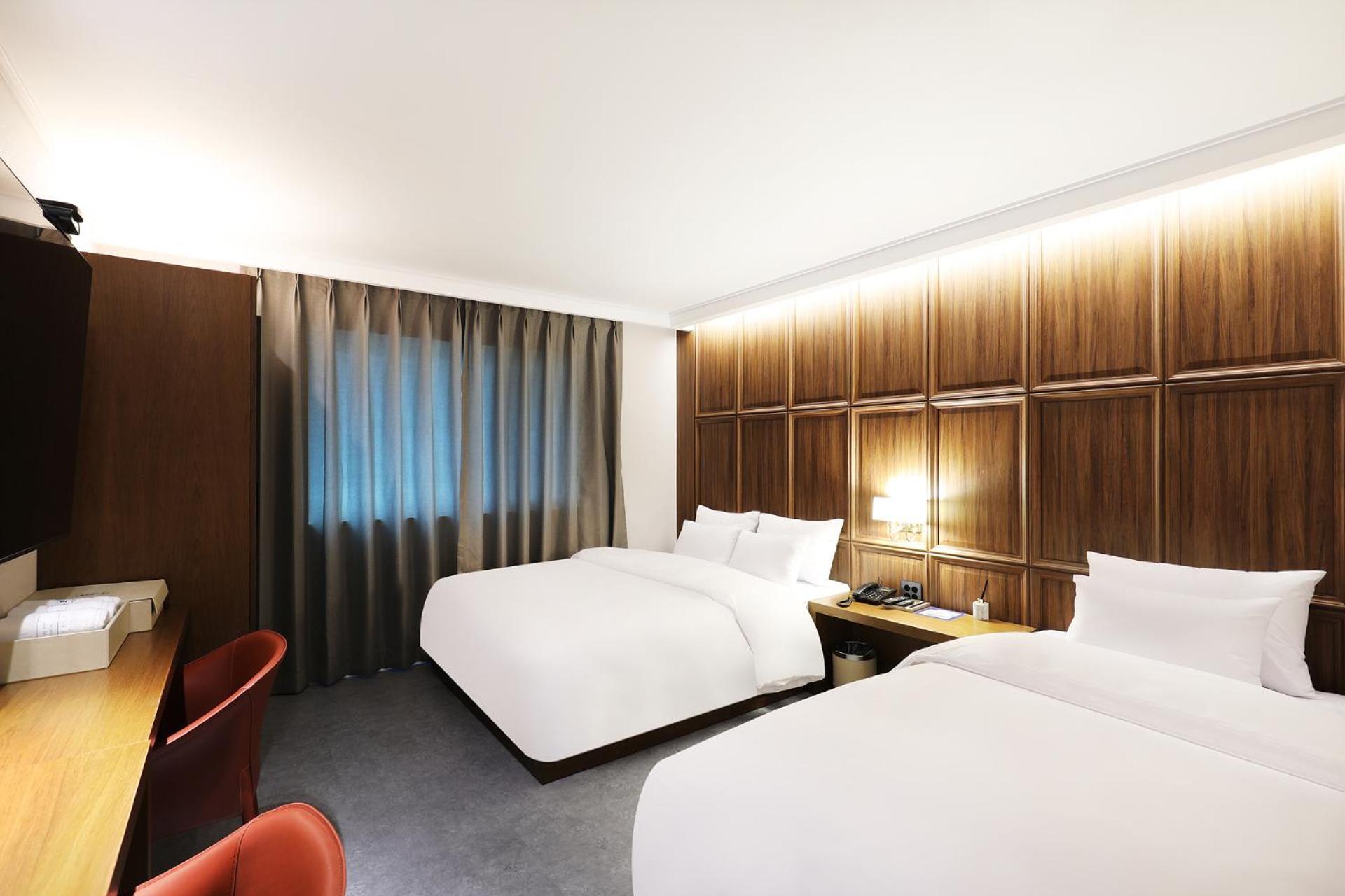 Browndot Incheon Airport New City Екстериор снимка