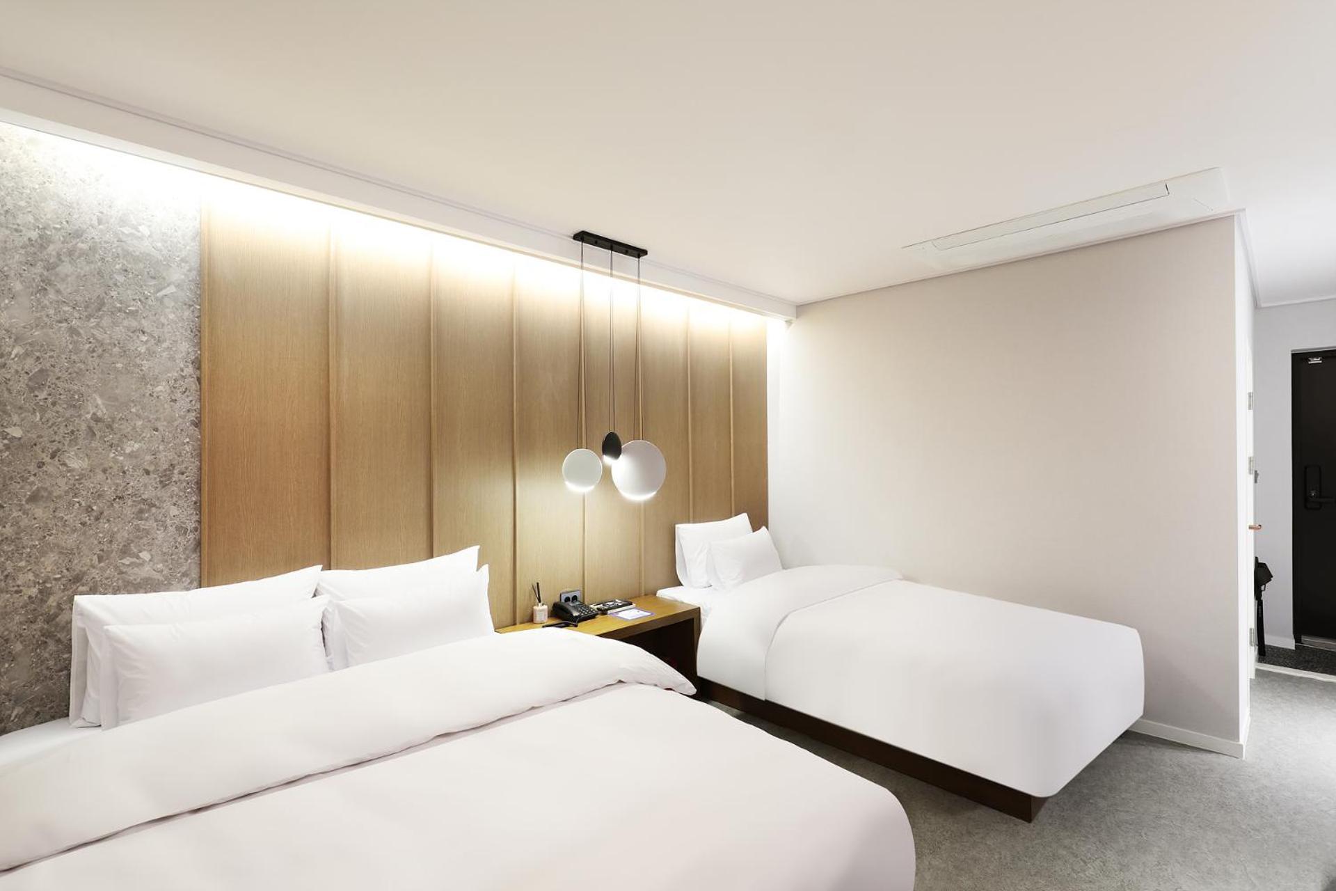 Browndot Incheon Airport New City Екстериор снимка
