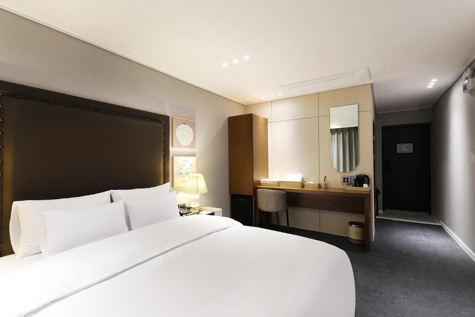 Browndot Incheon Airport New City Екстериор снимка