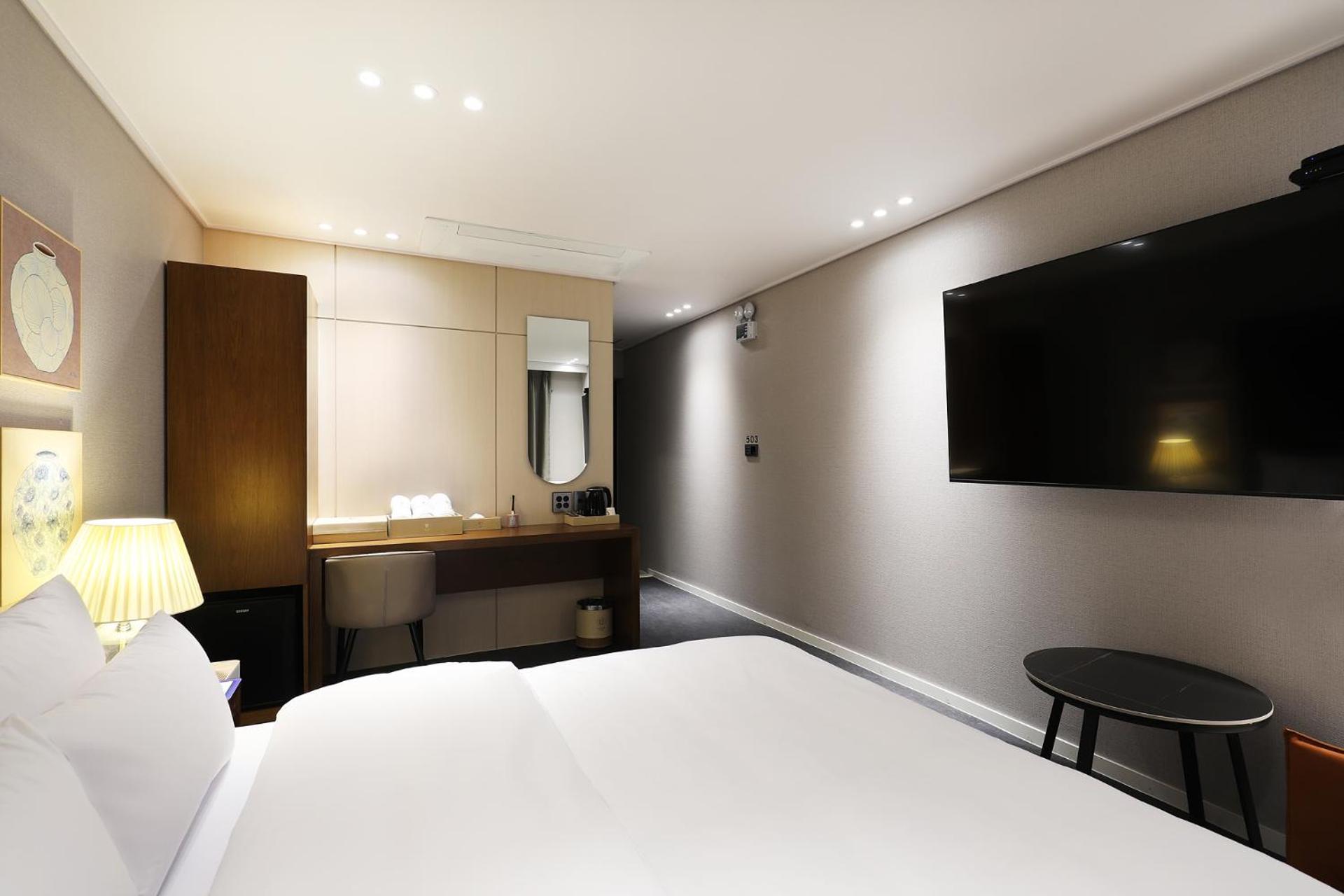 Browndot Incheon Airport New City Екстериор снимка