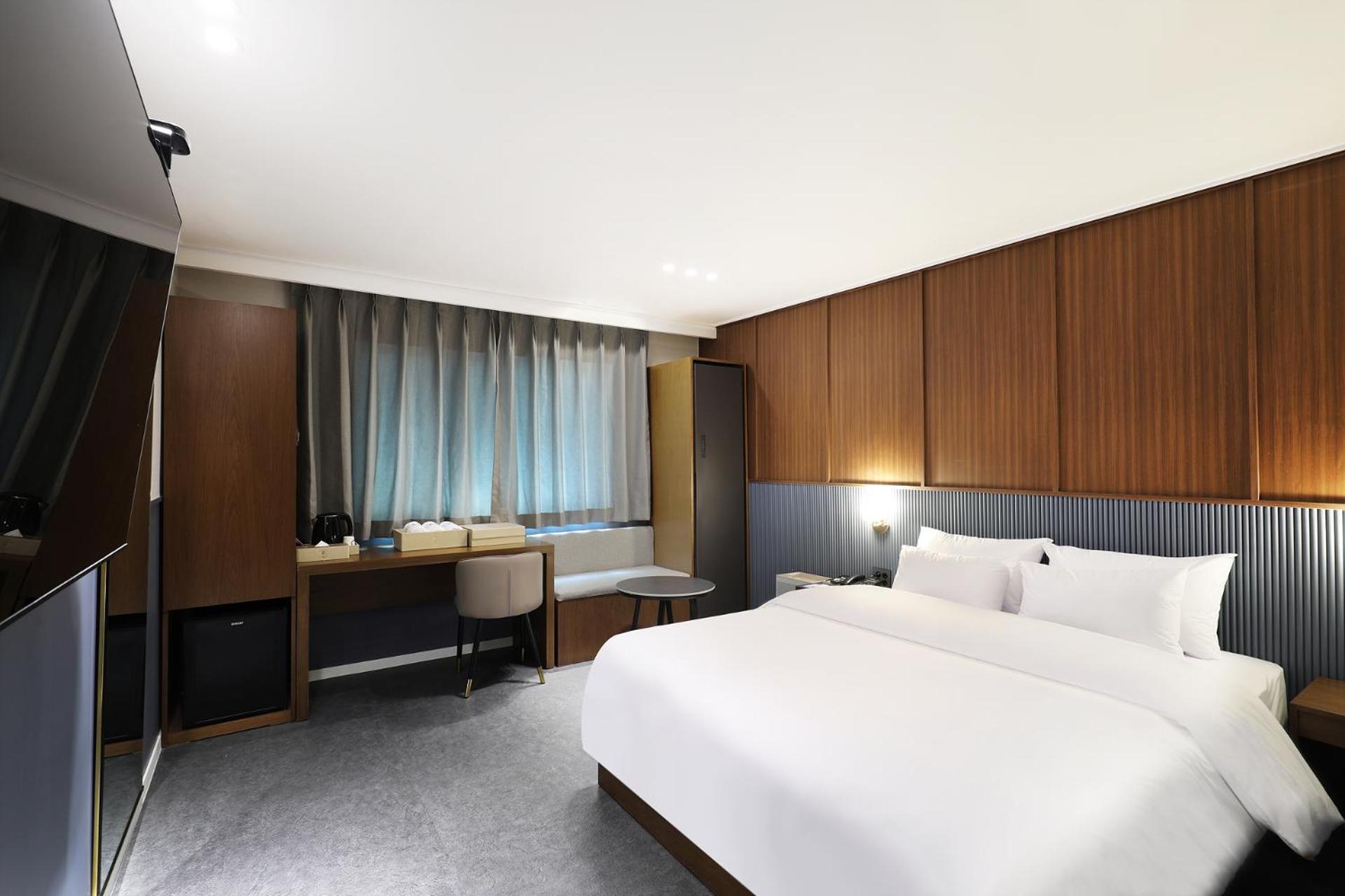 Browndot Incheon Airport New City Екстериор снимка